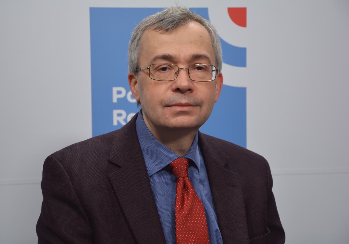 Gość Radia Lublin: prof. Andrzej Podraza z KUL