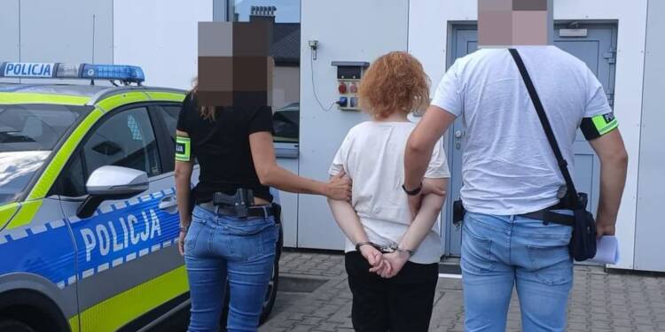 Porzuciła go w chlewni. Matka oskarżona o zabicie noworodka 1 EAttachments8900949a1cfc8a40ebdea247fcc286d790a7e5b xl