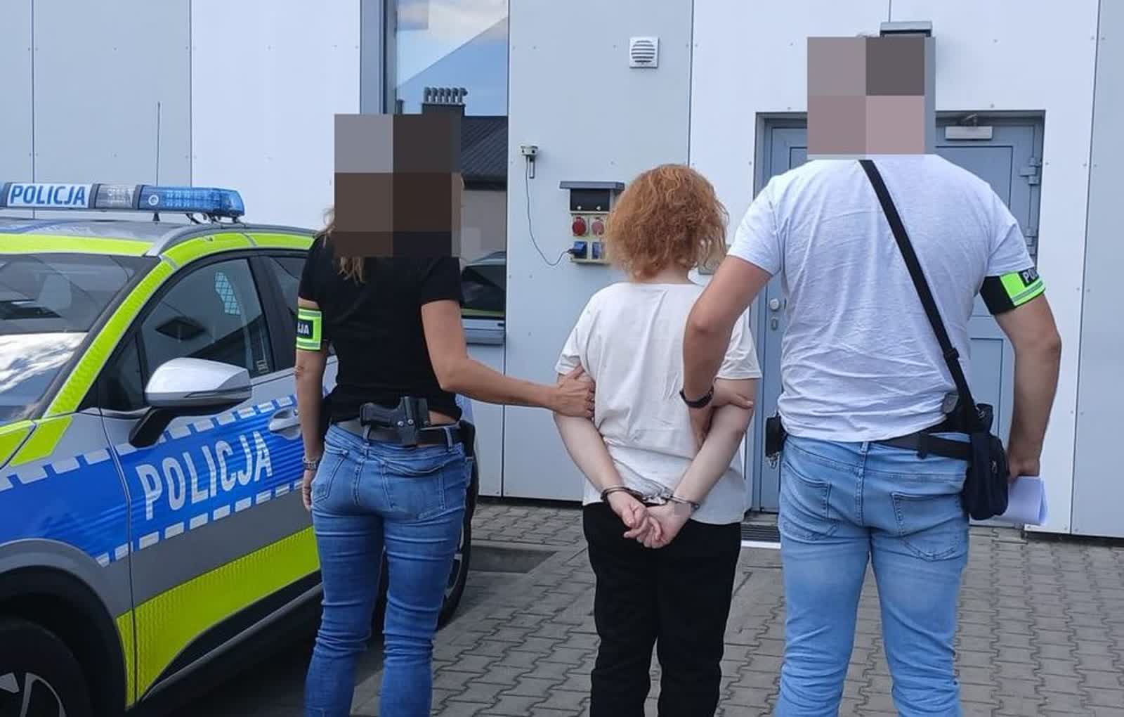 Porzuciła go w chlewni. Matka oskarżona o zabicie noworodka