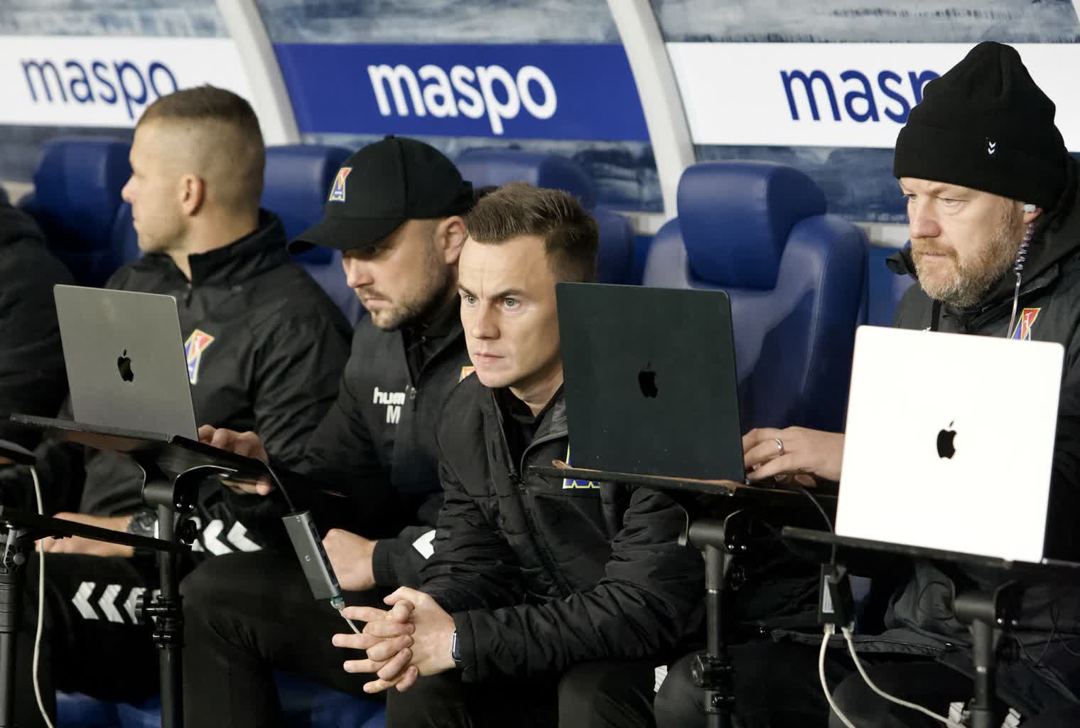 Trener Motoru Lublin: Pracuję nad transferami