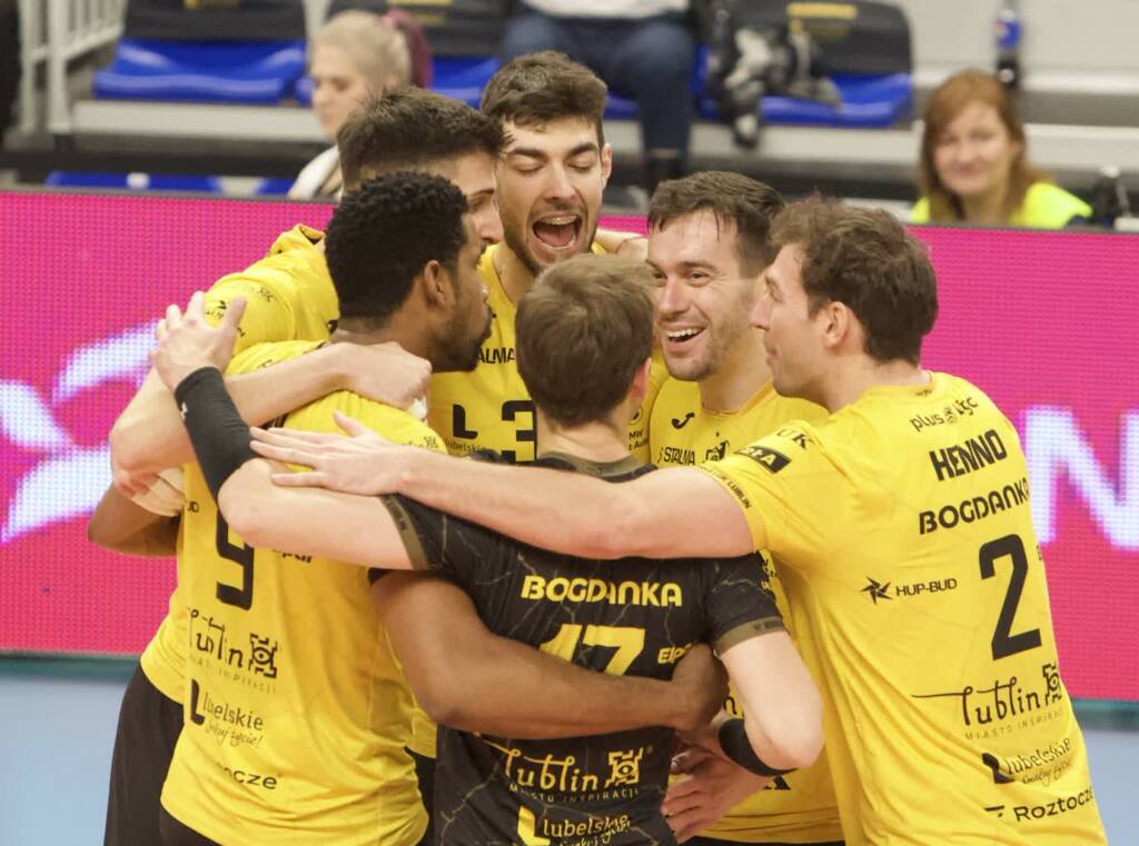 Lublinianie wciąż niepokonani. Trzecie zwycięstwo Bogdanki LUK w Lidze Mistrzów 1 EAttachments90784419d9505bbe9dde904ac168dd86be28fcd xl