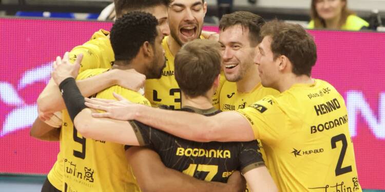 Lublinianie wciąż niepokonani. Trzecie zwycięstwo Bogdanki LUK w Lidze Mistrzów 1 EAttachments90784419d9505bbe9dde904ac168dd86be28fcd xl