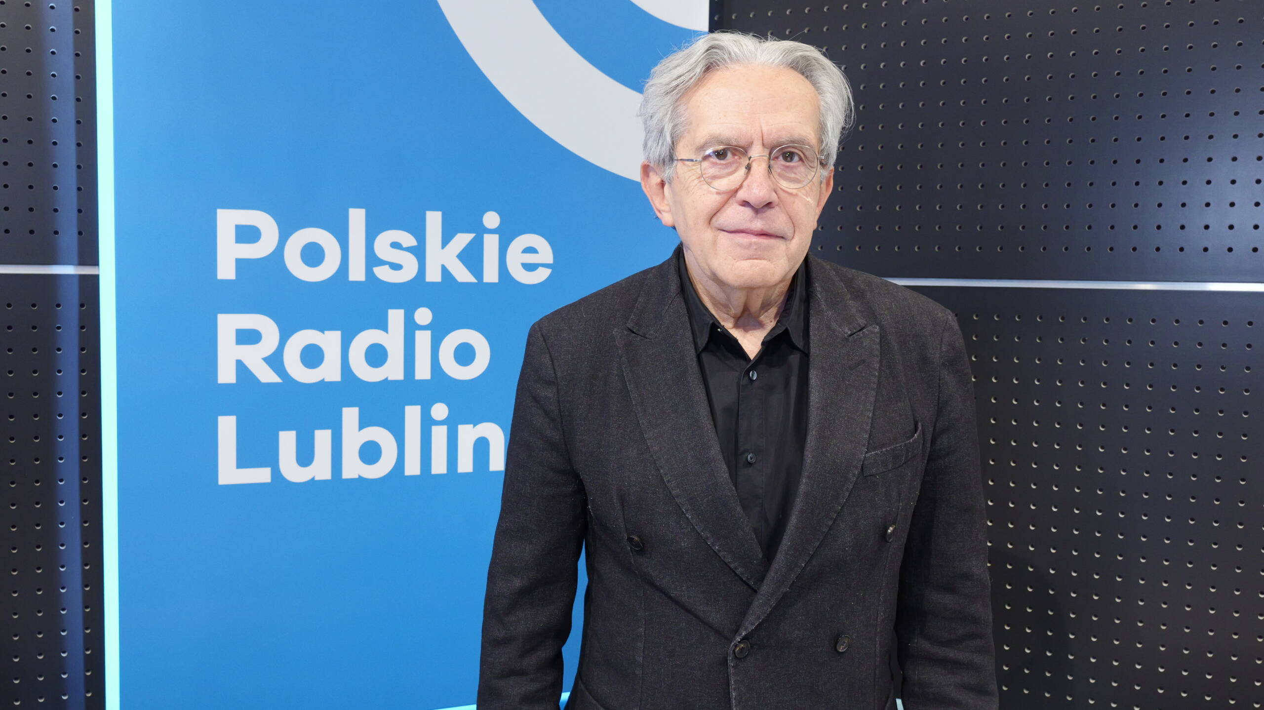 Gość Radia Lublin: mecenas Piotr Sendecki