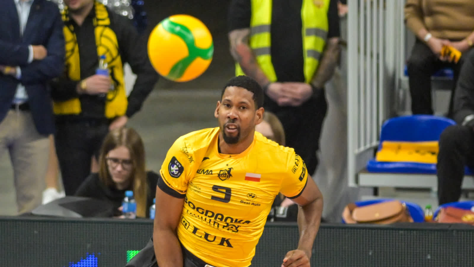 Znamy polskich sportowców roku. Lubelscy zawodnicy w czołówce 2 LW1_3893.jpg