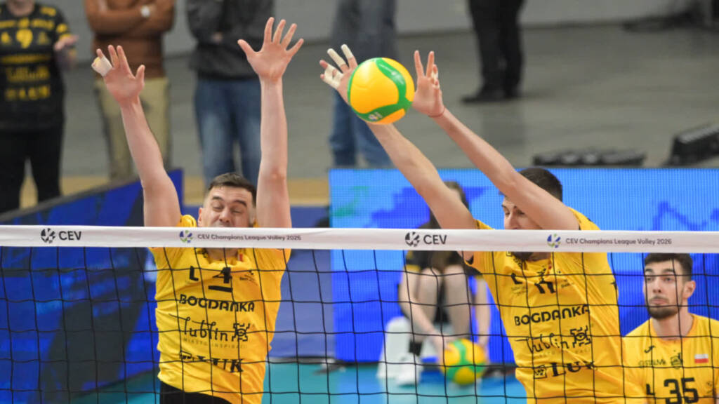 Po drugie zwycięstwo w Lidze Mistrzów. Lubelscy siatkarze wyruszyli do Belgii 1 EAttachments9192377c901c9fd52f5a906d40f325263a24ec1 xl
