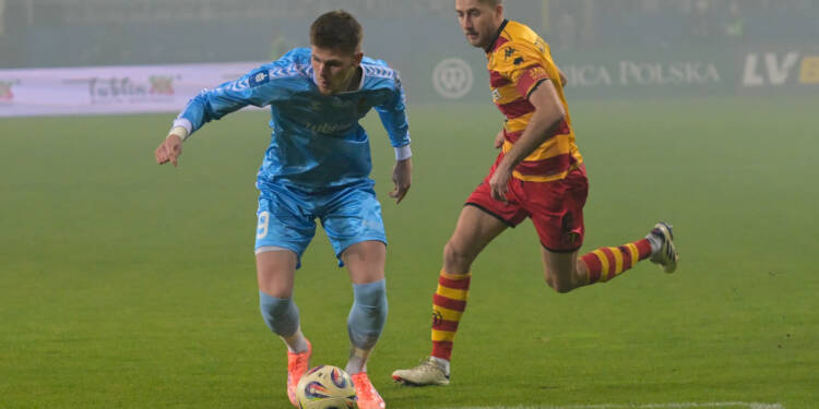 Piłkarze Motoru Lublin przygotowują się do ligowych rozgrywek 1 EAttachments920195726ae23ef0fb0fa278abf581ad4657242 xl