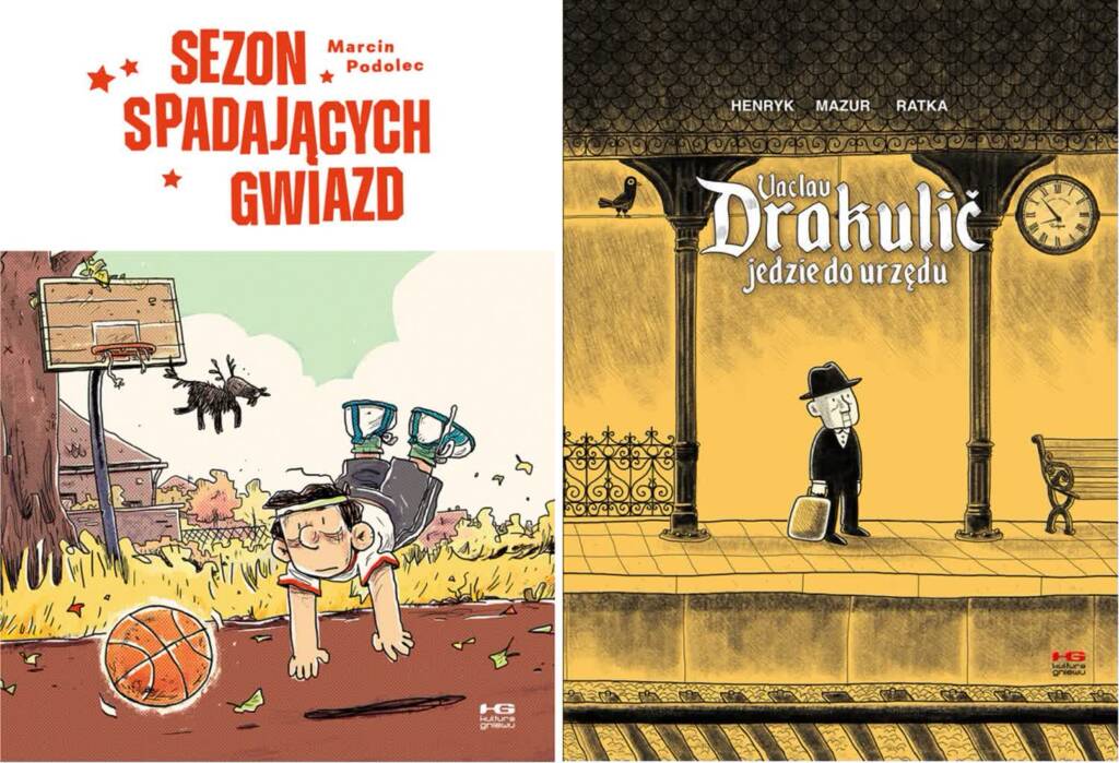 Biurokracja i koszykówka. Sezon na świetne komiksy 1 EAttachments92147918cb1ecd6ce9670aa8041483ce9e3cc07 xl