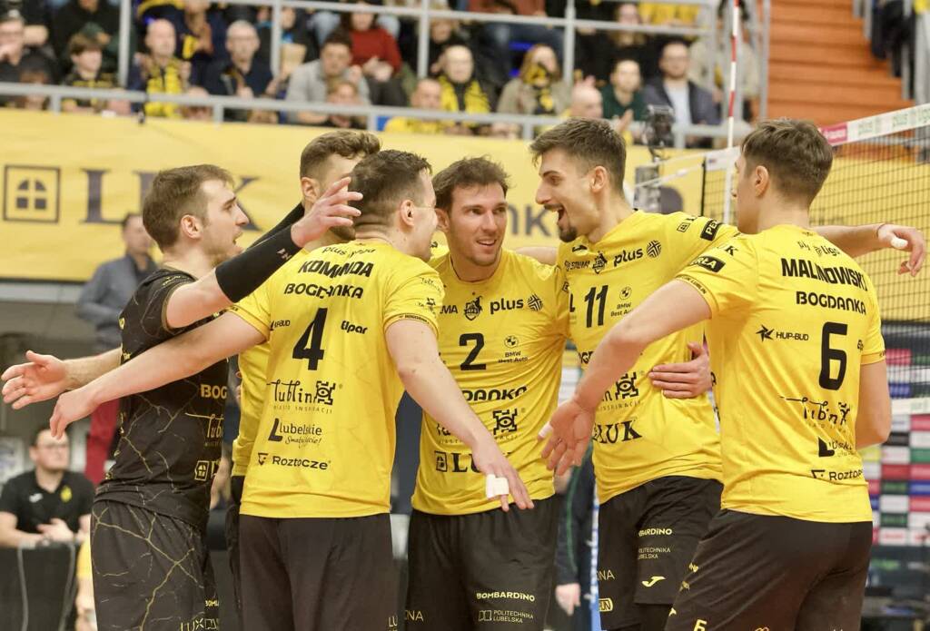 Falowanie i wznoszenie. Lubelscy siatkarze z drugim zwycięstwem w Lidze Mistrzów 1 EAttachments92194358e594a7111853a542a3bf1b0ce7f445c xl