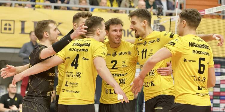 Falowanie i wznoszenie. Lubelscy siatkarze z drugim zwycięstwem w Lidze Mistrzów 1 EAttachments92194358e594a7111853a542a3bf1b0ce7f445c xl