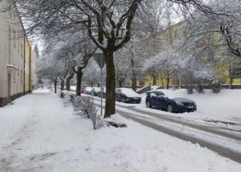 Zawieje i zamiecie śnieżne. Eksperci przypominają o zasadach bezpiecznej jazdy 9 EAttachments924989417f2a554ec4636d581587e87e81a3b40 xl 1