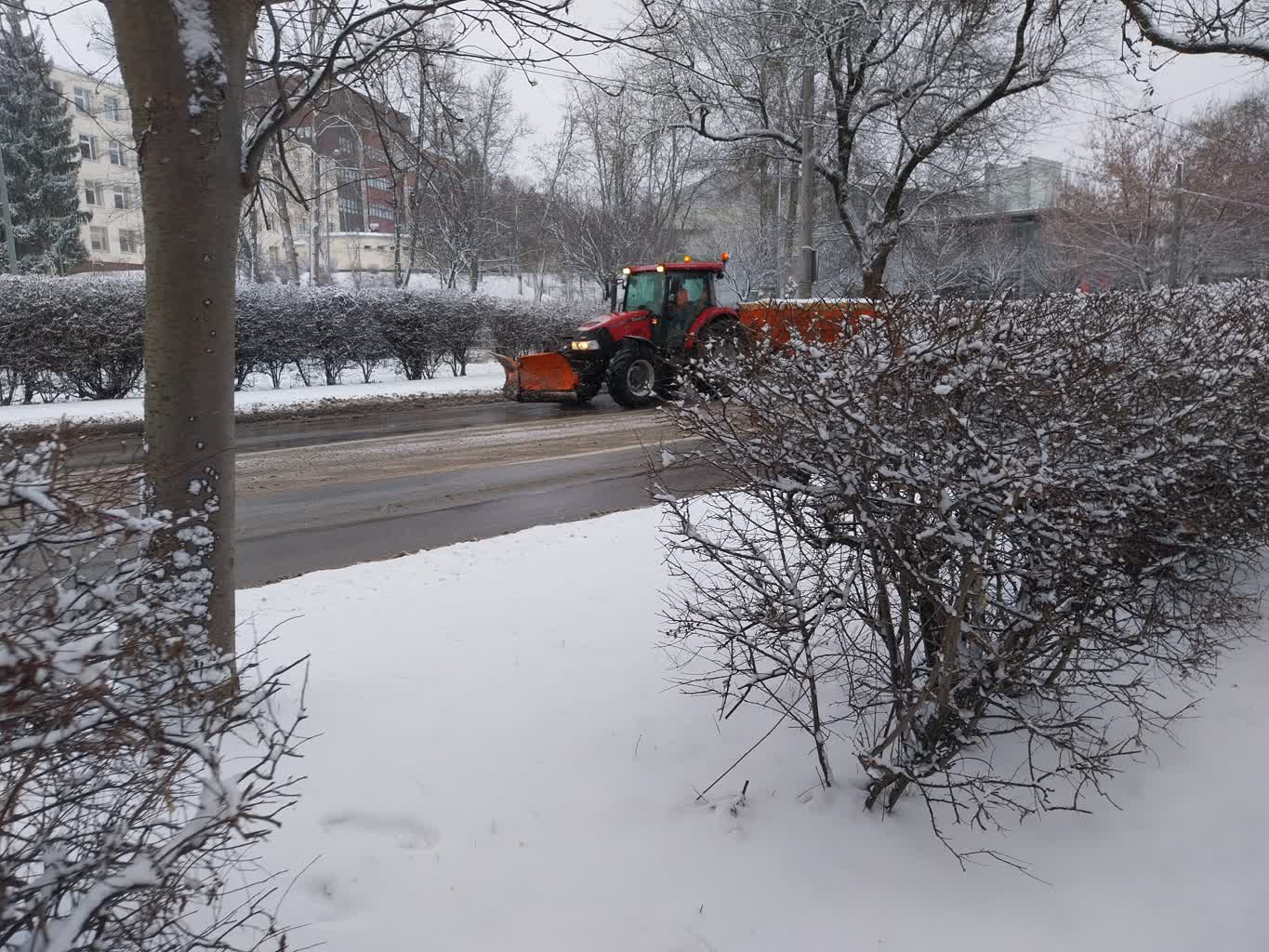 Zimno i biało? Prognoza pogody na 6 i 7 stycznia