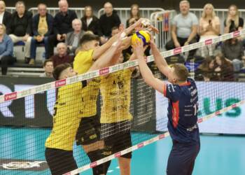 ZAKSA na początek nowego roku. Siatkarze jadą do Kędzierzyna 4 EAttachments92504878d22be99c6b5c932f614a265861f8617 xl