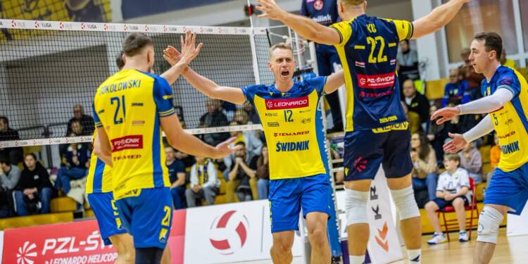 Kryński i Sokołowski w drużynie kolejki. Jutro Avia zmierzy się z Lechią 1 EAttachments92505083b707729961b84f574b4b7341f4796cf xl