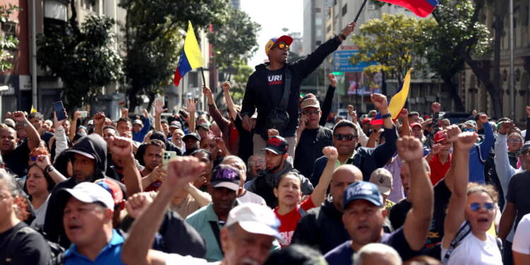 USA przeprowadziły atak na Wenezuelę, obalając Maduro 1 EAttachments92514924185fdbb04e24ffe05b97028728a6be4 xl