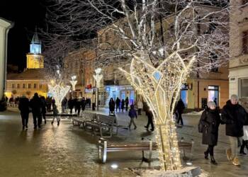 Niedzielny zimowy wieczór w Lublinie 6 EAttachments92530123f440646192a6cd75d43a6887b8a12d7 xl