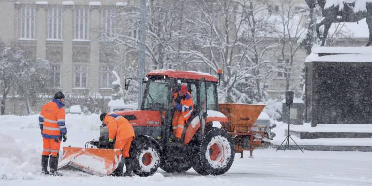 Zima w Lublinie. Tyle kosztowało weekendowe odśnieżanie 1 EAttachments9254217a5e9d960f352a8a79a45e5d1e6a21b7b xl