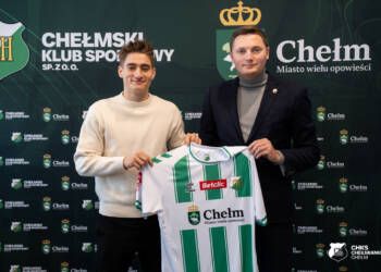Szymon Maszkowski nowym zawodnikiem Chełmianki Chełm 7 EAttachments92544265da3e130b5e3a2971ba968066aed779b xl