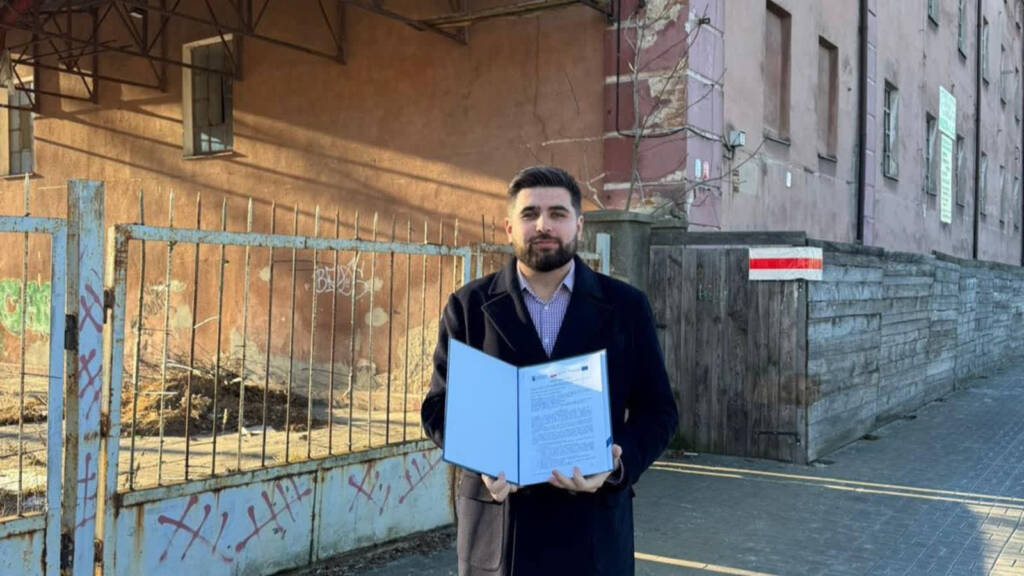 Dawny młyn zostanie przebudowany na centrum kulturalne 1 EAttachments925507064f1bb9e7bb386775bd0a4c5e77c5846 xl