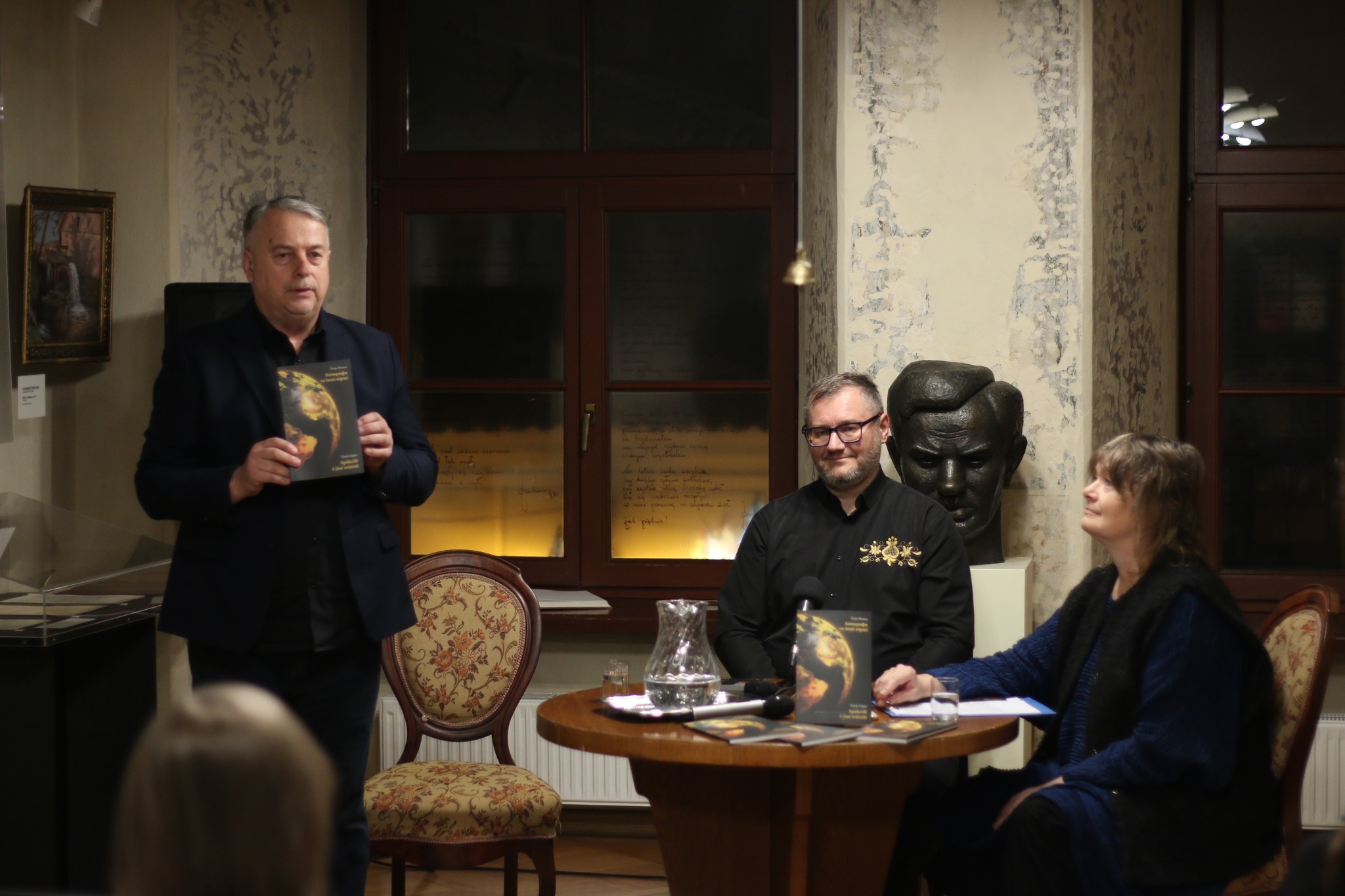 11.01.2026 Nie tylko rozrywkowa niedziela radiowa