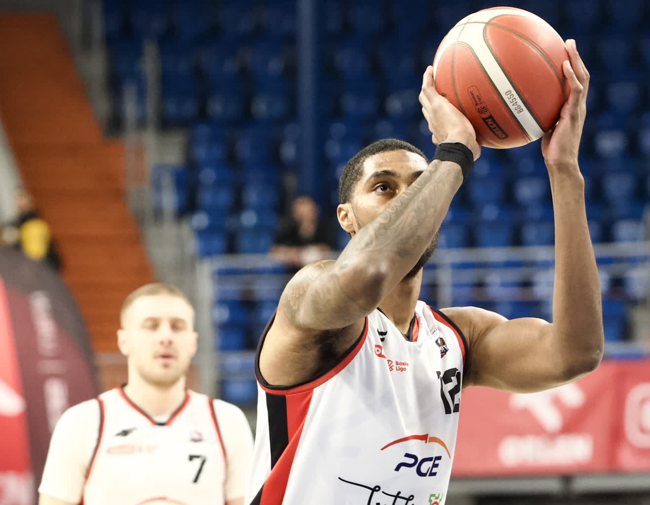 PGE Start Lublin zagra z MKS-em Dąbrowa Górnicza