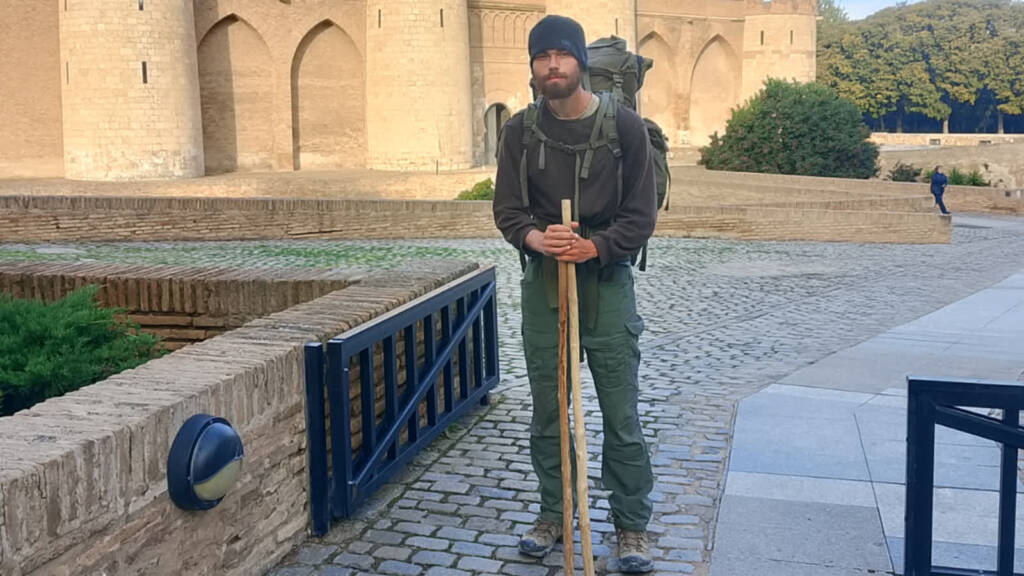 Marzył o tym od dziecka. Ponad 4 tysiące kilometrów samotnej wyprawy 2 EAttachments9257398985b7b16e3d247eca7ec4c9531649dd9 xl