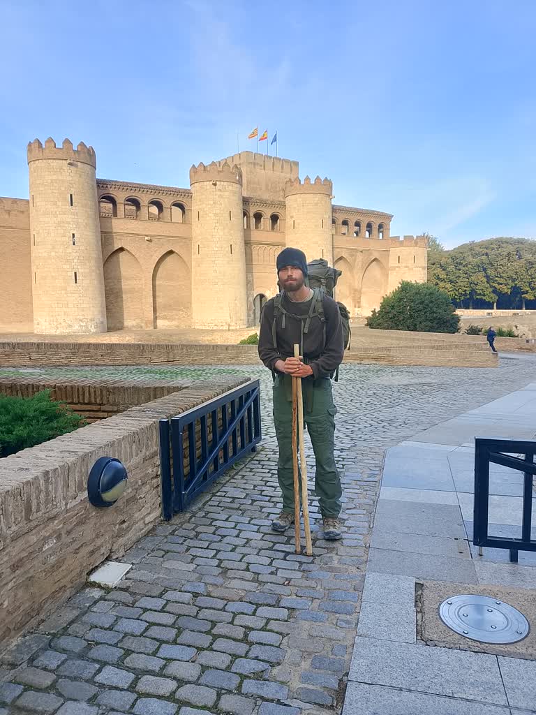 Marzył o tym od dziecka. Ponad 4 tysiące kilometrów samotnej wyprawy 2 główna.jpg