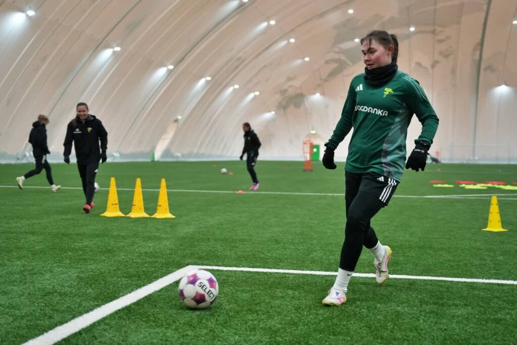 Górniczki wróciły do treningów. Kiedy pierwszy sparing? 1 EAttachments92580436a32f97b0fc8e109b4f6e13ca020541e xl