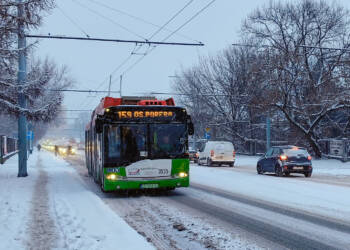 Atak zimy w Lublinie. Błoto pośniegowe i trudne warunki na drogach 8 EAttachments925873158ca56907de6e8ae95811289b4a4969b xl