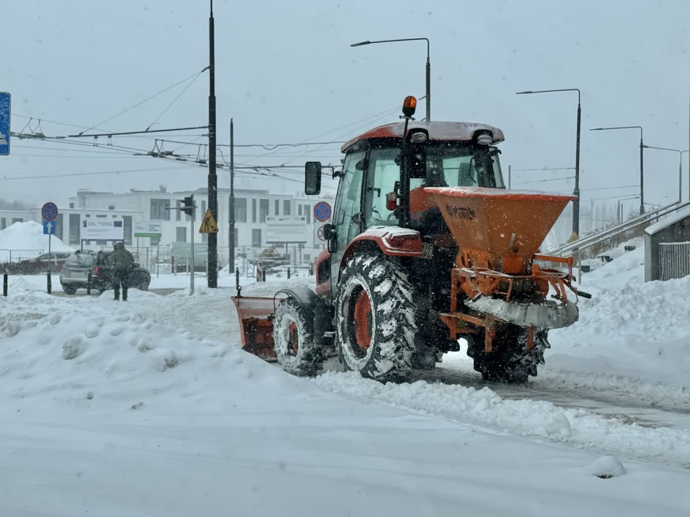 Zima nie odpuszcza. Jaka pogoda czeka nas w najbliższych dniach? 2 IMG_8846.jpeg