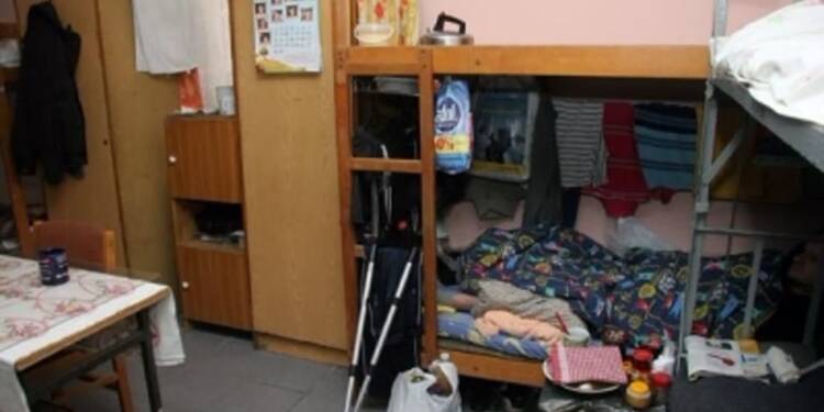 "Nikomu nie odmawiamy pomocy". Ogrzewalnie w Lublinie funkcjonują całą dobę 1 EAttachments925935003d2e4675bbf8c60512f021870a0f630 xl