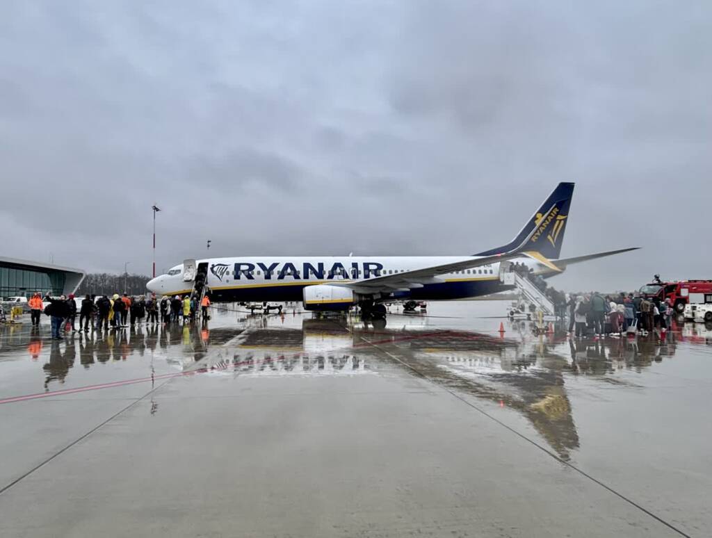 Lubelskie lotnisko rośnie w siłę. Rekordowy ruch i kolejne inwestycje 1 EAttachments925970169113b83d185710845874b9b6e88ccb1 xl