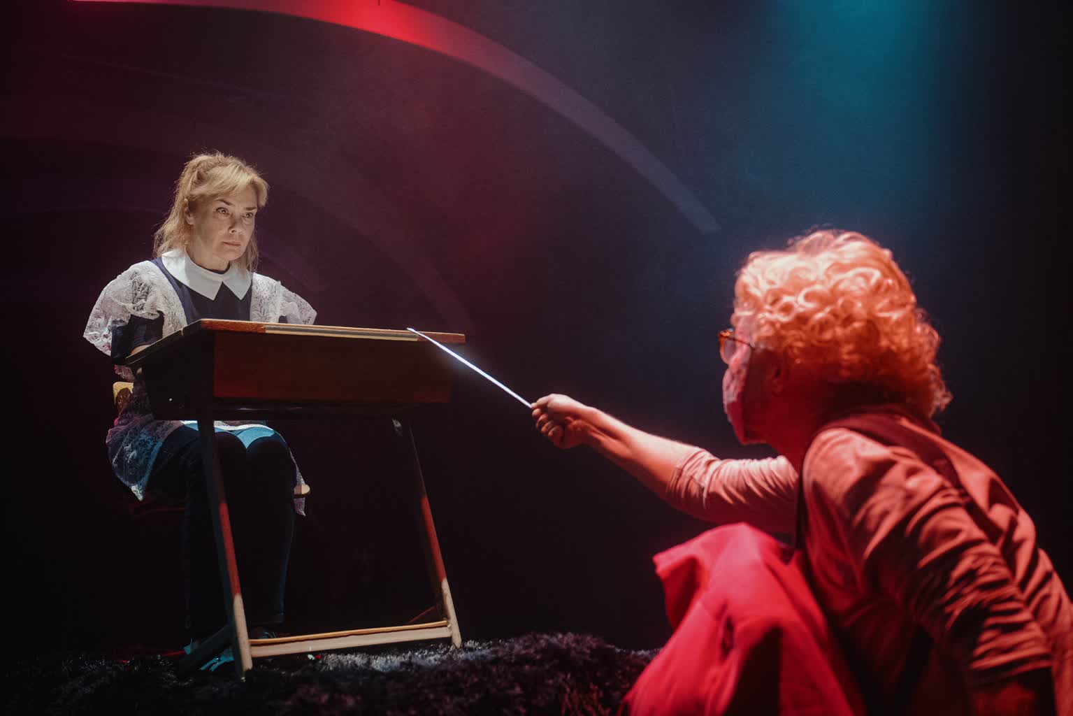 „Wilcy” znów w Centrum Kultury