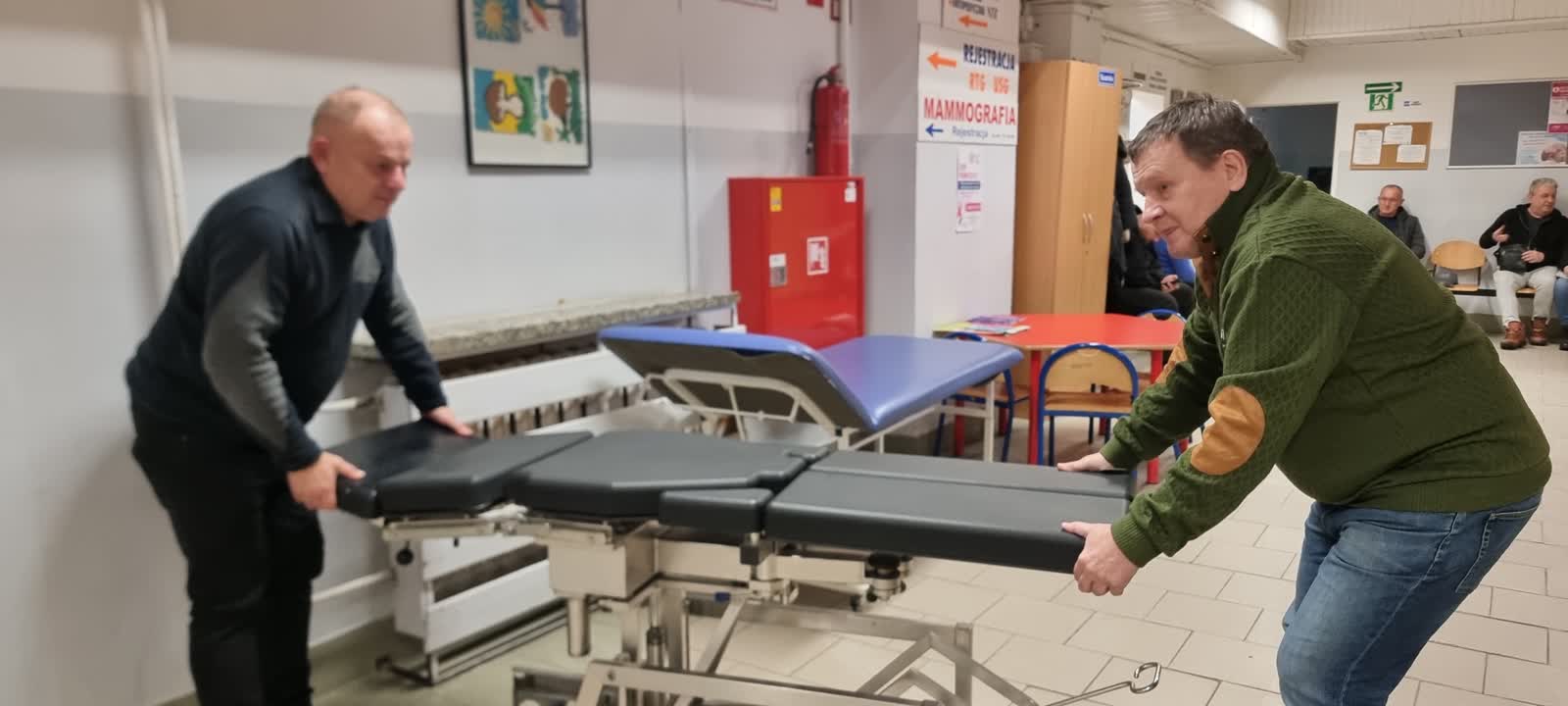 Wolontariusz: Powinniśmy wykorzystywać doświadczenia z wojny w Ukrainie 3 1000327350.jpg