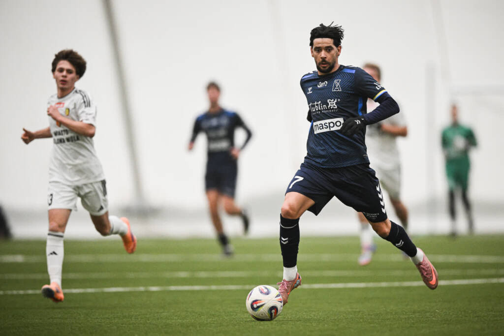 Udany sparing Motoru Lublin 1 EAttachments92624671dbb723b657af78a71ac3b3e7d5b4721 xl