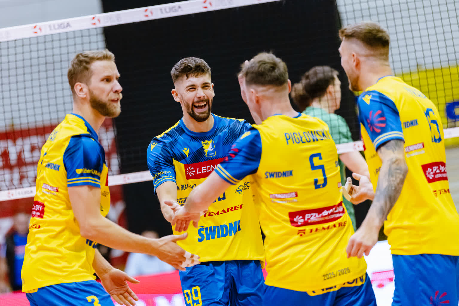 PZL Leonardo Avia Świdnik podejmie Spartę Grodzisk Mazowiecki