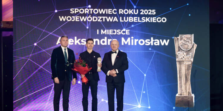 "Zapisać się w historii sportu". Najlepsi z regionu wybrani 1 EAttachments926317197cefcd6b683e40802e00ef68342d994 xl 1