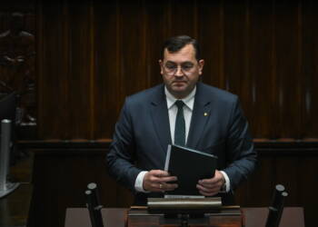 Incydent przed domem ministra. Mieszkaniec Lubelskiego trafił do aresztu 2 EAttachments9263226d91b9ed24efe17647a6abe00f1971adf xl