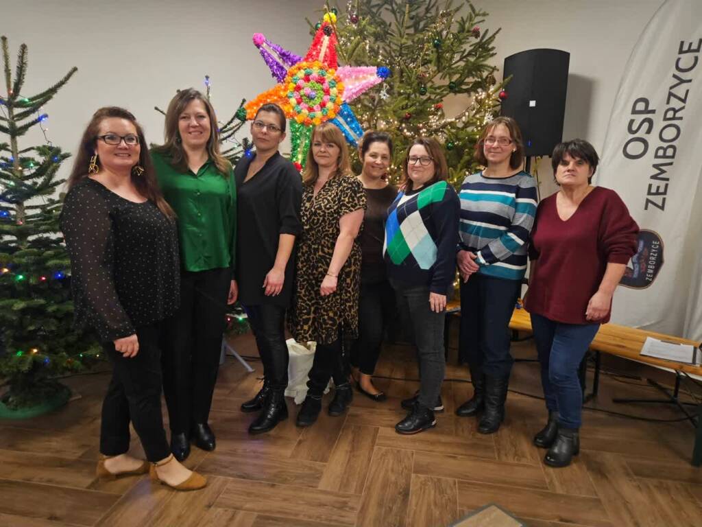 Kolędowanie nie tylko rodzinne. Świąteczno-karnawałowe spotkanie czterech miejscowości 1 EAttachments926440543979afc5908caebbf3980beef6f3697 xl