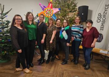 Kolędowanie nie tylko rodzinne. Świąteczno-karnawałowe spotkanie czterech miejscowości 3 EAttachments926440543979afc5908caebbf3980beef6f3697 xl