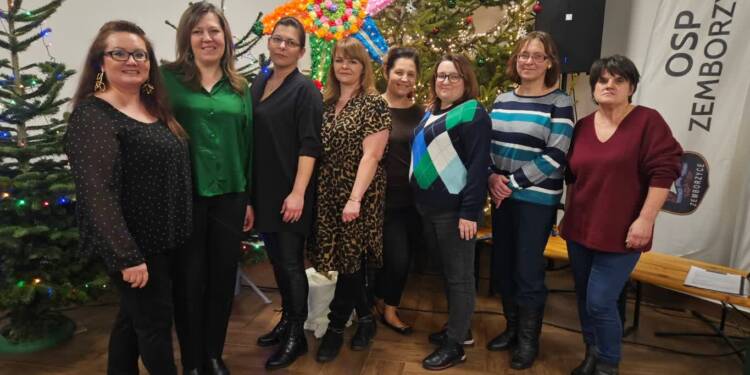 Kolędowanie nie tylko rodzinne. Świąteczno-karnawałowe spotkanie czterech miejscowości 1 EAttachments926440543979afc5908caebbf3980beef6f3697 xl