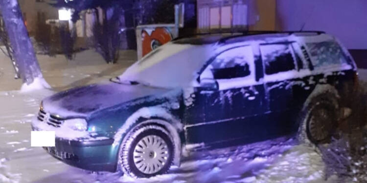 Kierował pod wpływem narkotyków. Został zatrzymany 1 EAttachments926478369a283615cbc8210997d7e1389ccf127 xl