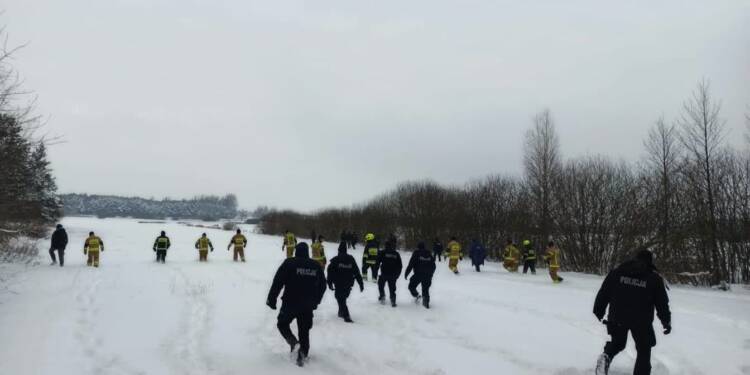 Tragiczny finał akcji poszukiwawczej. 37-latka z Włodawy nie żyje 1 EAttachments92651197d5bbc2d6ca931671bf0b2698386544a xl