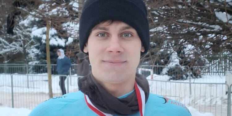 Kacper Doppke błyszczy w mistrzostwach Polski. Srebro dla Lubelszczyzny 1 EAttachments92652658a7719f646e9876e3470a7c9e9dd5486 xl