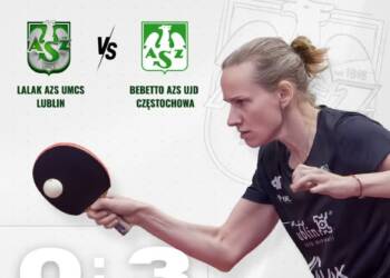 Wicelider za mocny. Lalak AZS UMCS Lublin bez punktów w Częstochowie 4 EAttachments926542495a235ce772a10257ebac381de5b0cd8 xl