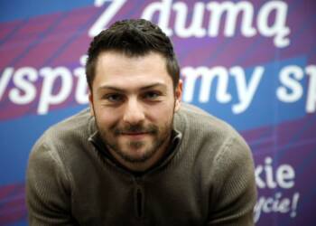 Premiera podcastu „Swoją drogą”. Mateusz Rudyk o drodze na igrzyska i życiu z cukrzycą 2 EAttachments9265635d724a5be6879aee0acfe8aa1edc1854d xl