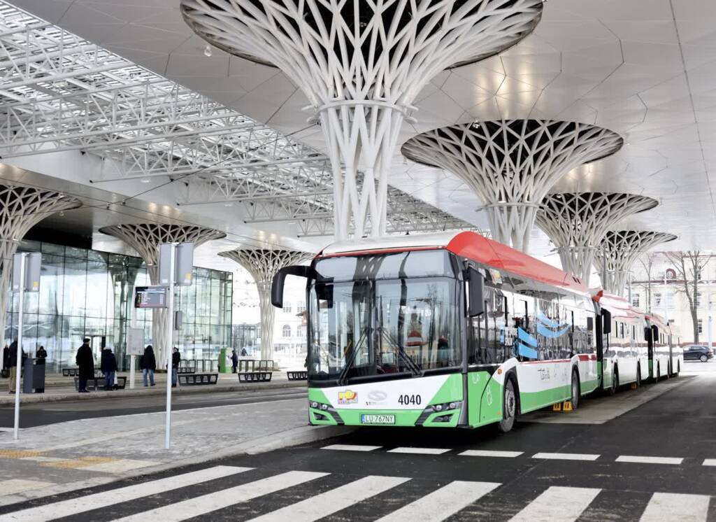 Dworzec Lublin świętuje drugie urodziny. Tysiące pasażerów i prestiżowe nagrody 1 EAttachments926681259f27aebc7b65df001775bec41f13260 xl