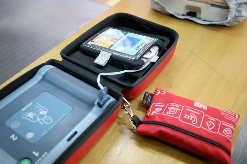 Tomaszów Lubelski inwestuje w bezpieczeństwo. Defibrylatory w szkołach i przedszkolach 1 EAttachments92673662f4fd5312d8c799650f4fadd723503d3 xl