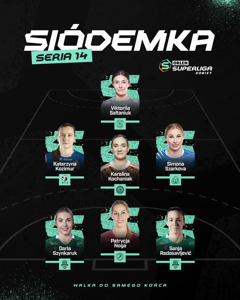 Dwie lubelskie szczypiornistki w najlepszej siódemce kolejki 2 superliga.jpg