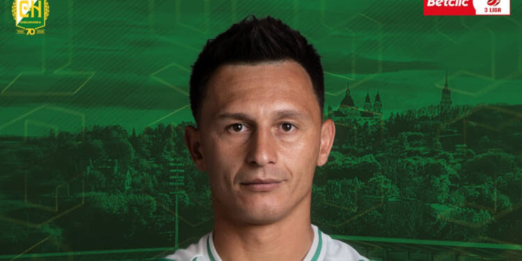 Napastnik Chełmianki wypożyczony do zamojskiego klubu 1 EAttachments926951141d8518b919298561d0e99bb85e58df3 xl