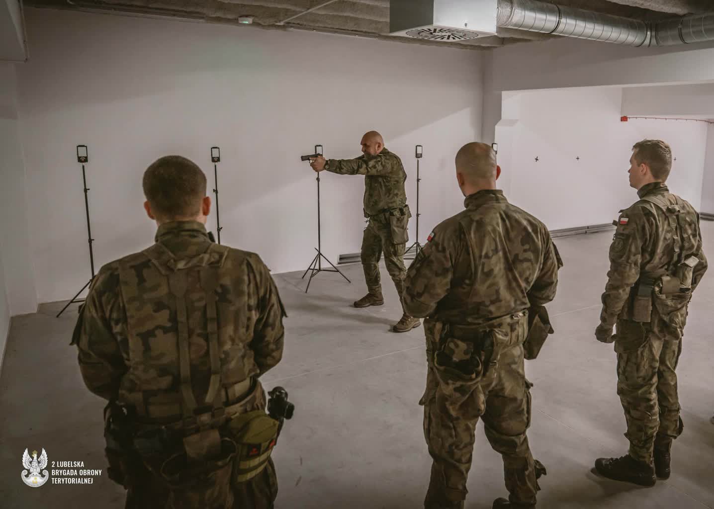 Lubelscy terytorialsi wkraczają w nowy wymiar szkolenia strzeleckiego 3 2LBOT Smart Target_3.jpg